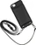 Hama Cross-Body-Cover Mirror for Apple iPhone 6/6s/7/8/SE (2020) Black