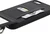 Hama Cross-Body-Cover Mirror for Apple iPhone 6/6s/7/8/SE (2020) Black