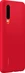 Huawei Silicone Car Case for P30 Red