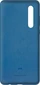 Huawei Silicone Car Case for P30 Blue
