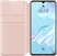 Huawei Wallet Cover for P30 Pink