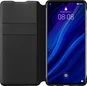 Huawei Wallet Cover for P30 Black