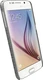 Krusell FrostCover for Samsung Galaxy S6 Transparent/Black