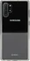 Krusell Kivik for Samsung Galaxy Note 10+ Transparent
