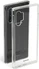 Krusell Kivik for Samsung Galaxy Note 10+ Transparent