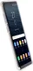 Krusell Kivik for Samsung Galaxy S8+ Transparent