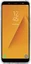 Krusell Kivik for Samsung Galaxy A6+ (2018) Transparent