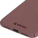 Krusell Sandby for Apple iPhone X Red