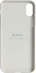 Krusell Sandby for Apple iPhone X Beige