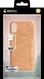 Krusell Sunne 2 Card Cover for Apple iPhone XS Max Light Brown