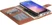 Krusell Sunne 5 Card FolioCase for Samsung Galaxy S8+ Brown