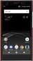Krusell Sunne Cover for Sony Xperia L2 Red