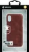 Krusell Sunne Cover for Apple iPhone X Brown