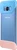 Samsung 2Piece Cover for Galaxy S8 Blue/Pink
