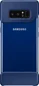 Samsung 2Piece Cover for Galaxy Note 8 Blue