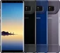 Samsung 2Piece Cover for Galaxy Note 8 Blue