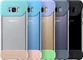 Samsung 2Piece Cover for Galaxy S8+ Blue/Pink