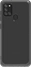 Samsung A Cover by araree for Galaxy A21s Black