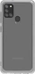 Samsung A Cover by araree for Galaxy A21s Transparent