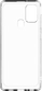 Samsung A Cover by araree for Galaxy A21s Transparent