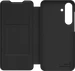 Samsung Anymode Wallet Flip Cover for Galaxy S25 FE Black