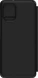 Samsung Anymode Wallet Flip Cover for Galaxy A12 Black