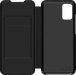 Samsung Anymode Wallet Flip Cover for Galaxy A02s Black