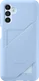 Samsung Card Slot Cover for Galaxy A13 5G Arctic Blue