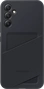 Samsung Card Slot Case for Galaxy A34 5G Black