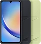 Samsung Card Slot Case for Galaxy A34 5G Black