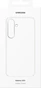 Samsung Clear Case for Galaxy S25+ Transparent