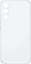Samsung Clear Case for Galaxy A34 5G Transparent