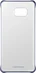 Samsung Clear Cover for Galaxy S6 Edge+ Blue