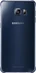 Samsung Clear Cover for Galaxy S6 Edge+ Blue
