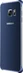Samsung Clear Cover for Galaxy S6 Edge+ Blue