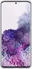 Samsung Clear Cover for Galaxy S20+ Transparent