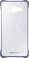 Samsung Clear Cover for Galaxy A3 (2016) Black