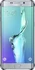 Samsung Clear Cover for Galaxy S6 Edge+ Silver