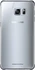 Samsung Clear Cover for Galaxy S6 Edge+ Silver