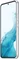 Samsung Clear Cover for Galaxy S22+ Transparent