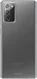 Samsung Clear Cover for Galaxy Note 20