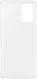 Samsung Clear Cover for Galaxy Note 20
