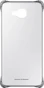 Samsung Clear Cover for Galaxy A5 (2016) Silver
