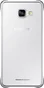 Samsung Clear Cover for Galaxy A5 (2016) Silver