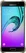Samsung Clear Cover for Galaxy A3 (2016) gold