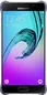 Samsung Clear Cover for Galaxy A5 (2016) Black