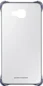 Samsung Clear Cover for Galaxy A5 (2016) Black