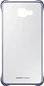 Samsung Clear Cover for Galaxy A5 (2016) Black