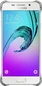 Samsung Clear Cover for Galaxy A3 (2016) Silver