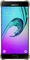 Samsung Clear Cover for Galaxy A5 (2016) gold